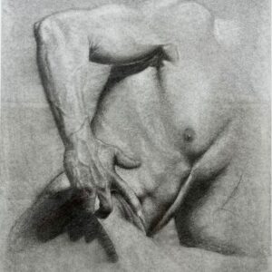 Male Figure