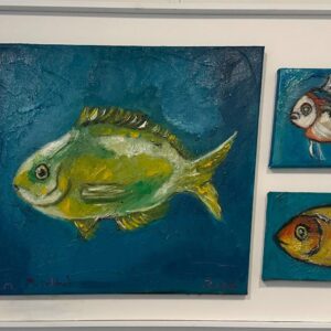 (My) Fish Set