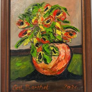 My Still Life
